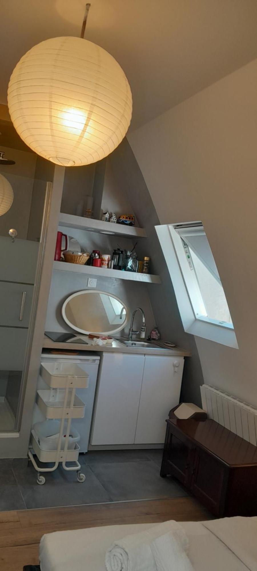 Location Ar 012 * Parijs