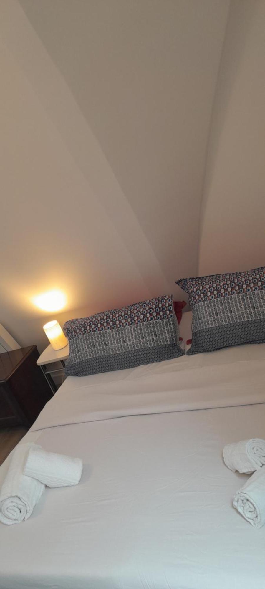 Location Ar 012 Appartement Parijs