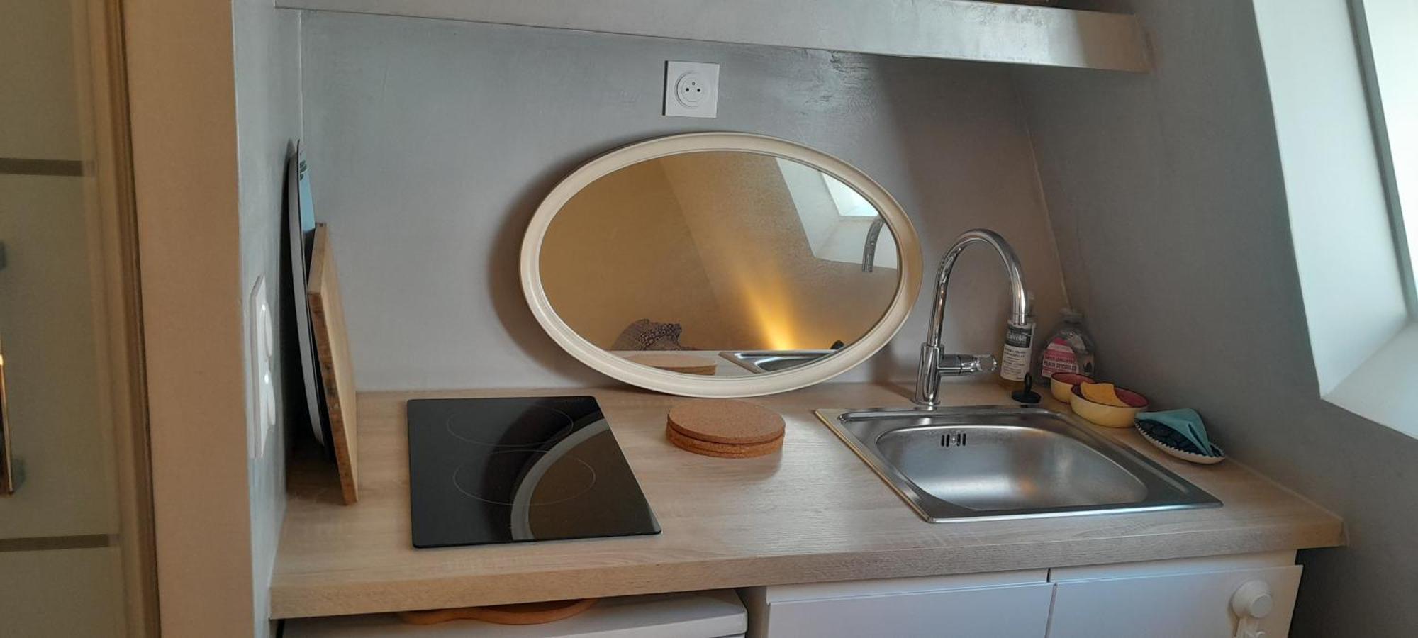 Location Ar 012 Appartement
